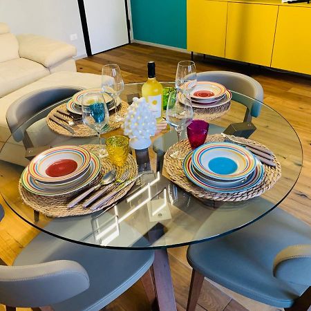 Mb'Apartment Marsala Kültér fotó