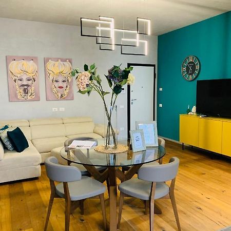 Mb'Apartment Marsala Kültér fotó