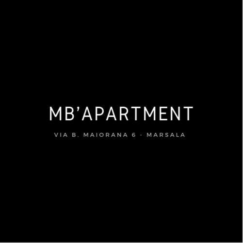 Mb'Apartment Marsala Kültér fotó