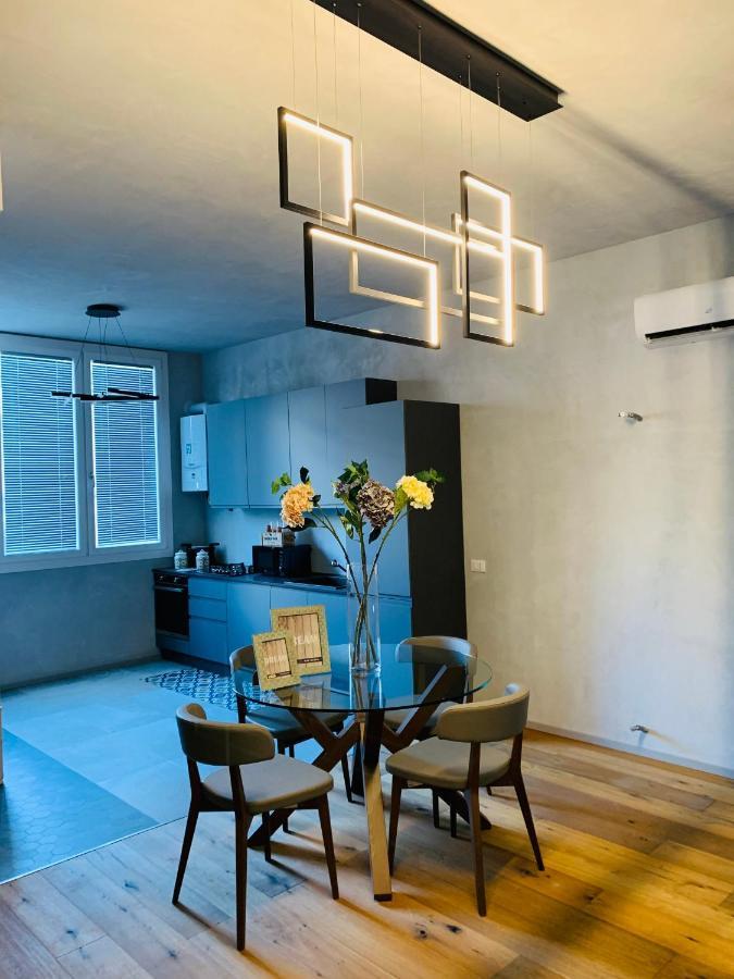 Mb'Apartment Marsala Kültér fotó