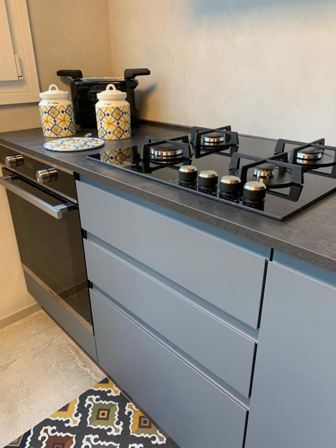 Mb'Apartment Marsala Kültér fotó
