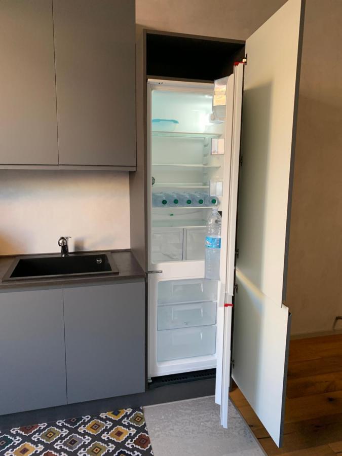 Mb'Apartment Marsala Kültér fotó