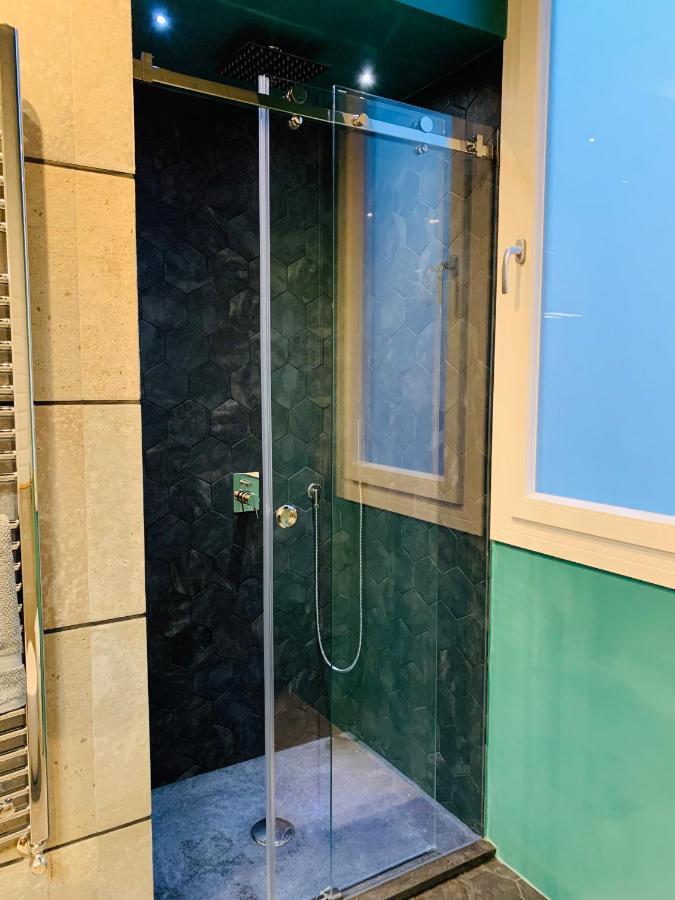 Mb'Apartment Marsala Kültér fotó