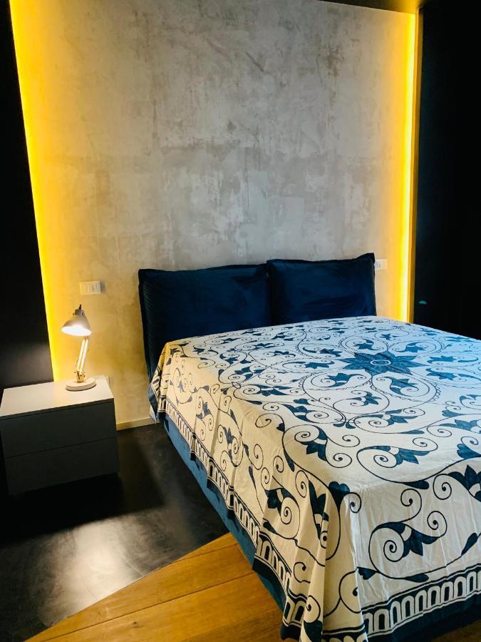 Mb'Apartment Marsala Kültér fotó