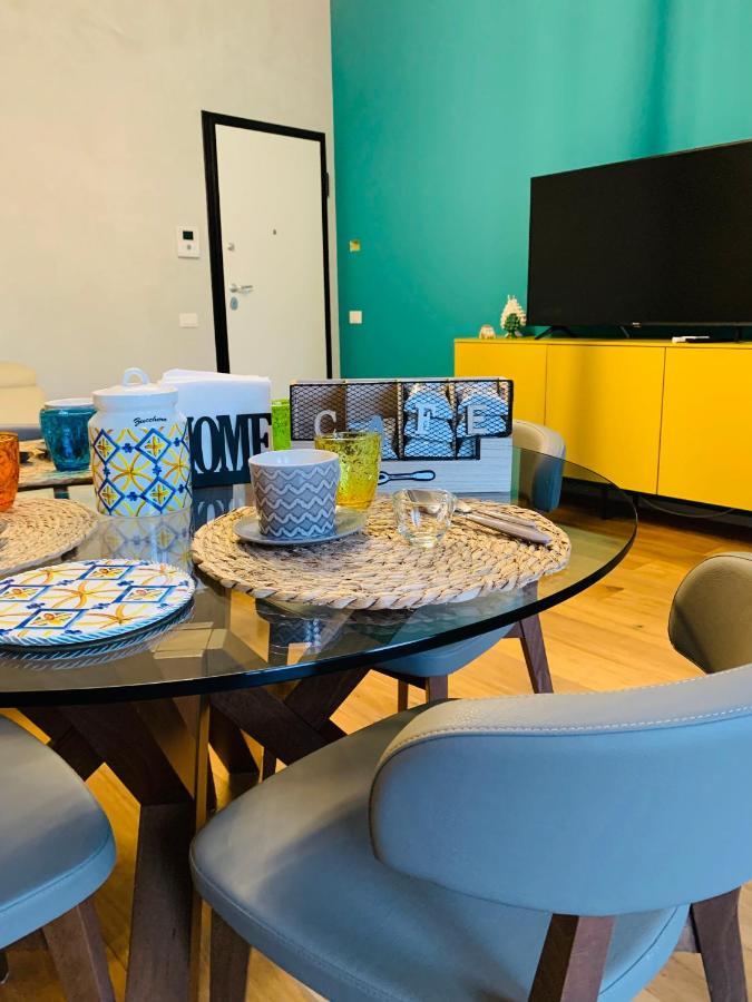 Mb'Apartment Marsala Kültér fotó