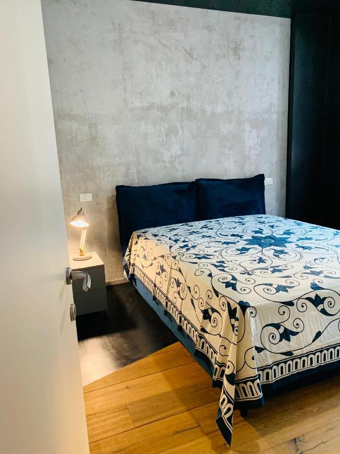Mb'Apartment Marsala Kültér fotó