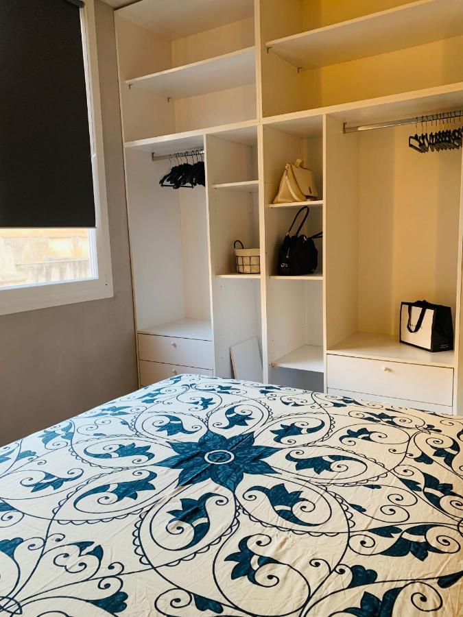 Mb'Apartment Marsala Kültér fotó