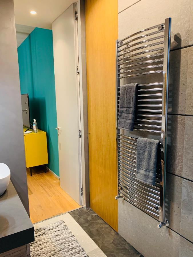 Mb'Apartment Marsala Kültér fotó