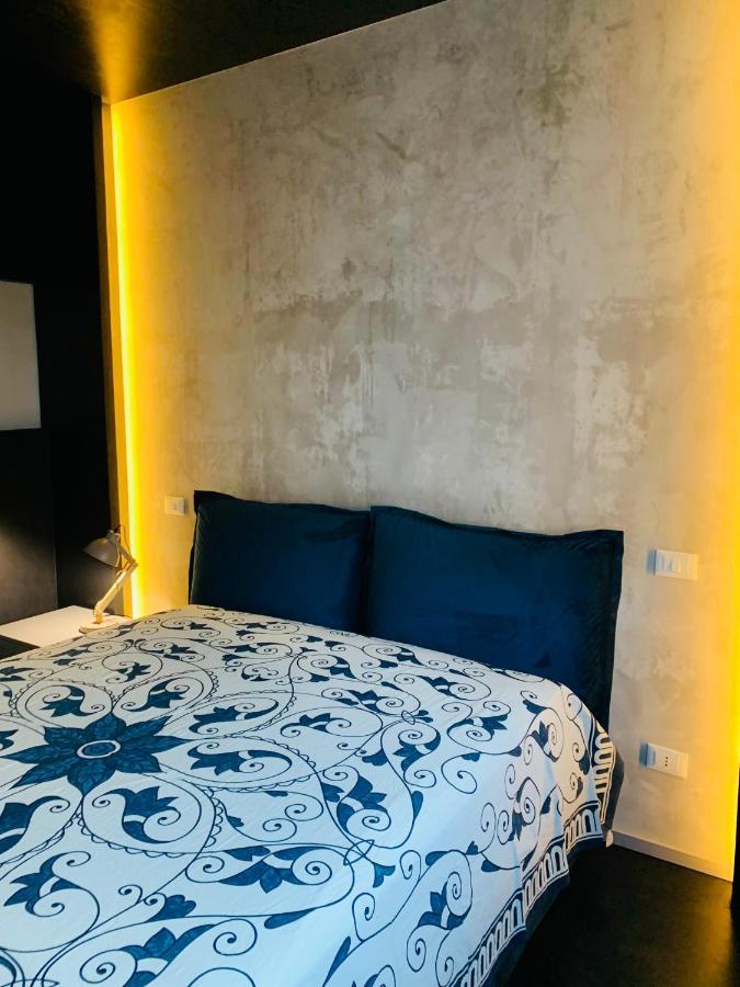 Mb'Apartment Marsala Kültér fotó