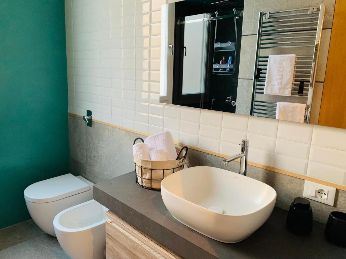 Mb'Apartment Marsala Kültér fotó