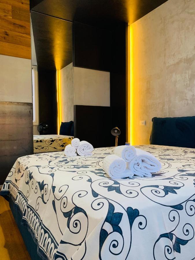 Mb'Apartment Marsala Kültér fotó