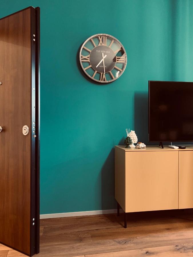 Mb'Apartment Marsala Kültér fotó