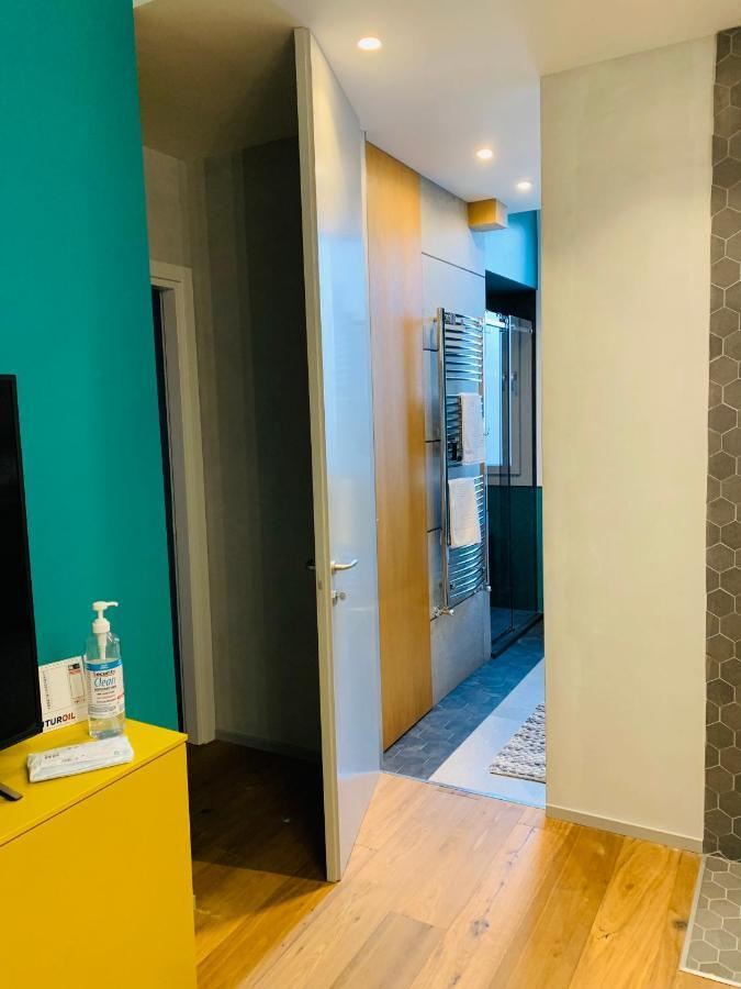 Mb'Apartment Marsala Kültér fotó