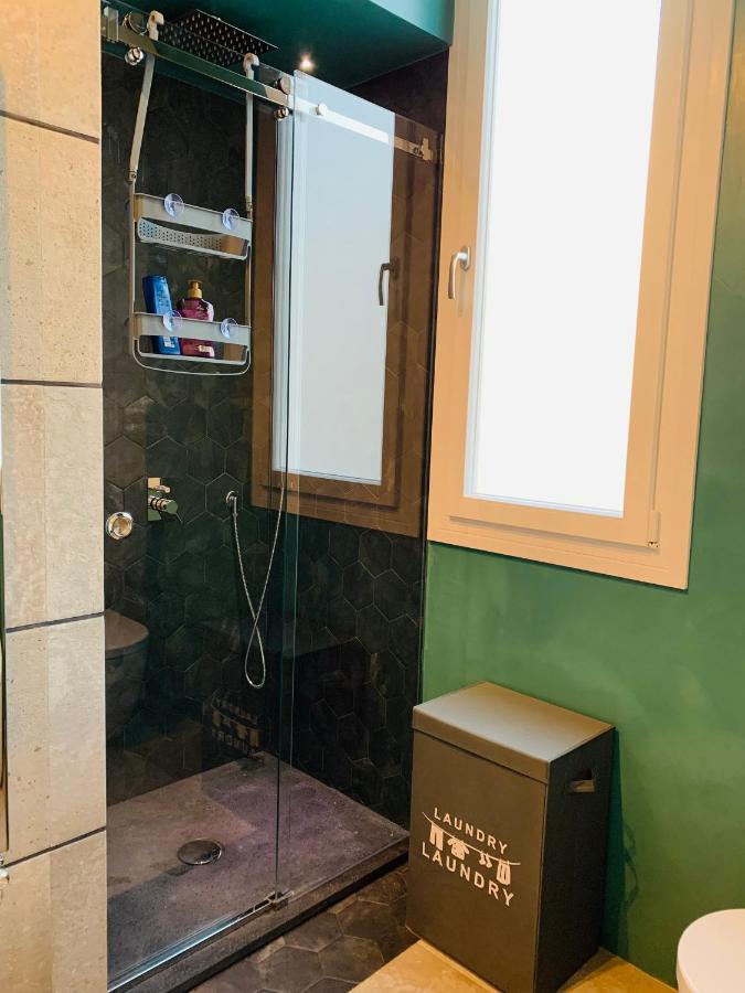 Mb'Apartment Marsala Kültér fotó