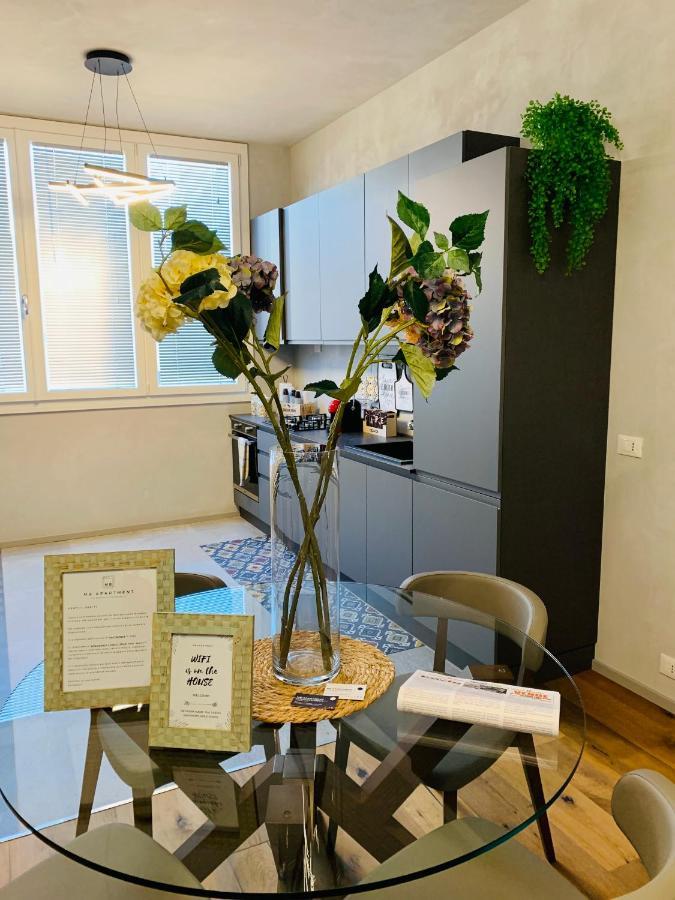 Mb'Apartment Marsala Kültér fotó