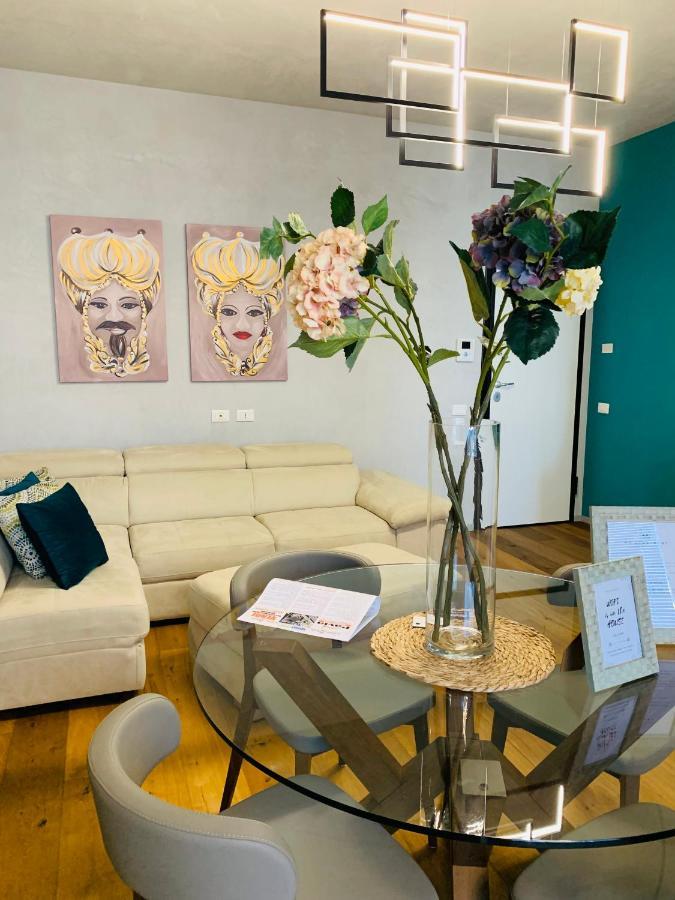 Mb'Apartment Marsala Kültér fotó