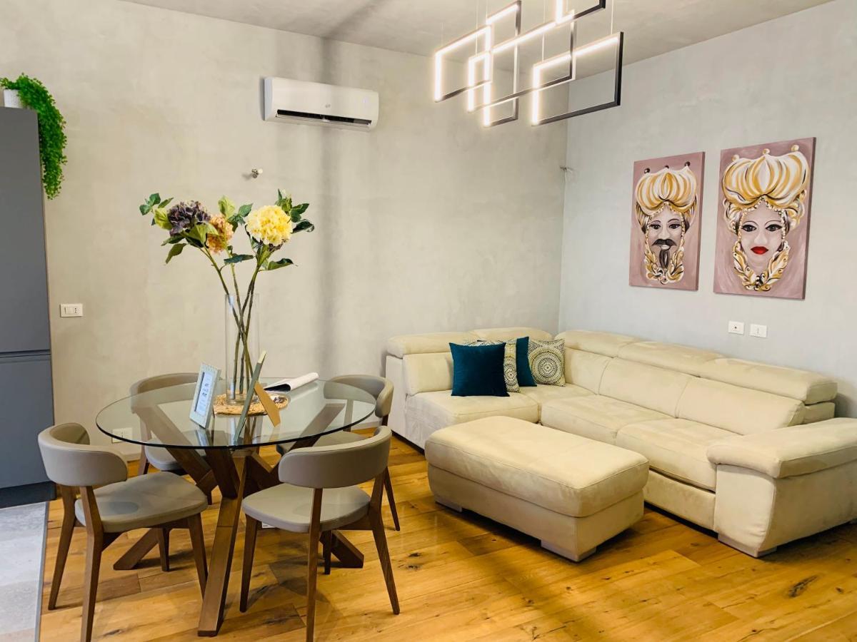 Mb'Apartment Marsala Kültér fotó