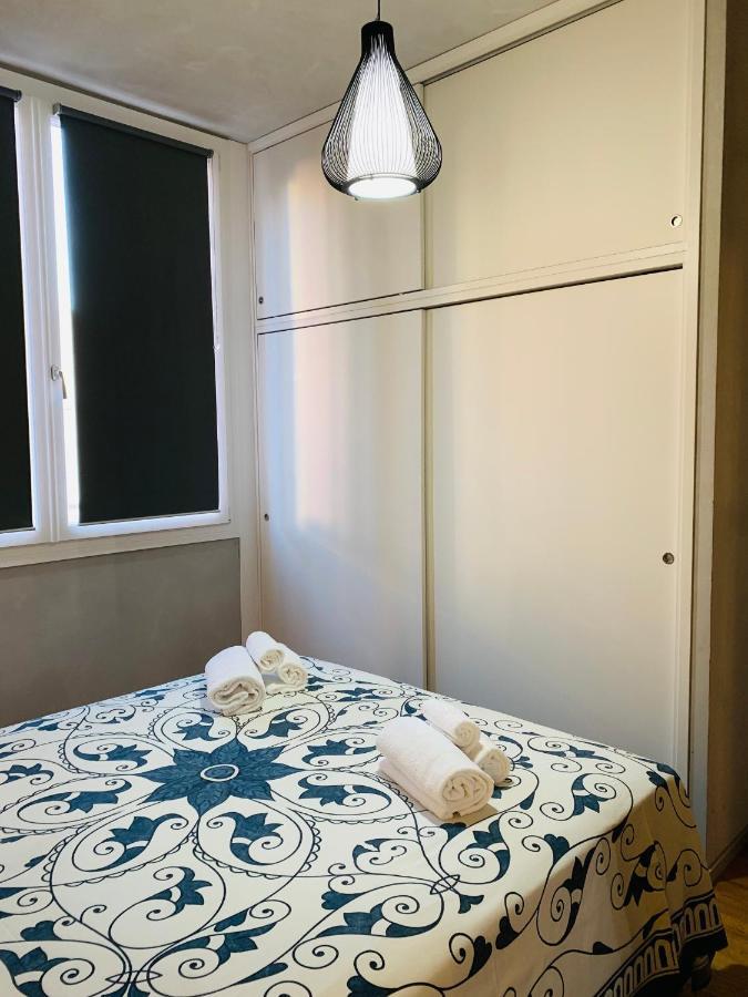 Mb'Apartment Marsala Kültér fotó