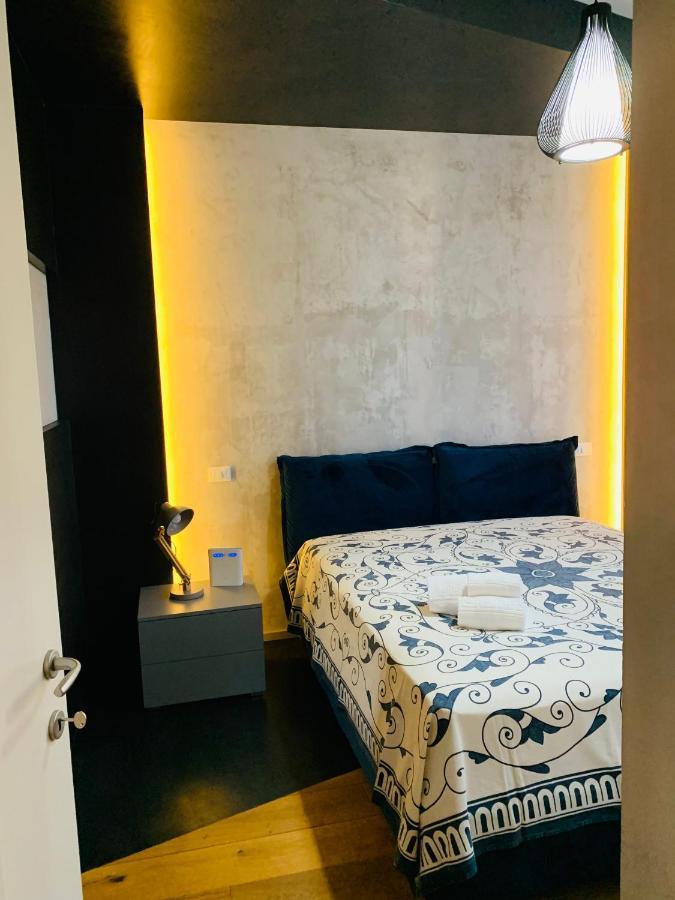 Mb'Apartment Marsala Kültér fotó