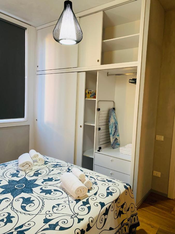 Mb'Apartment Marsala Kültér fotó